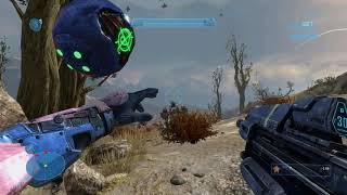 Halo: Reach Late Night Shenanigans #6