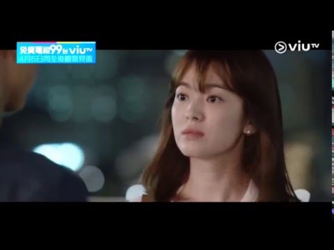 ViuTV 韓劇 - 太陽的後裔 預告 (4)