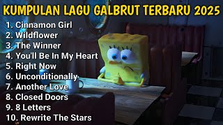 Kumpulan Lagu Inggris  Galau Viral Tiktok Terbaru 2025 Sad Vibes Cinnamon Girl Speed Reverb