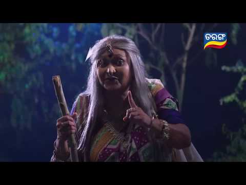 Ama Ghara Laxmi Ep 441 5th October 2017 