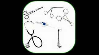 Medical and Surgical Instruments screenshot 5