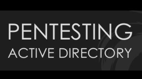 Active Directory Pentest - Session 2 - Setting Up Domain Controller