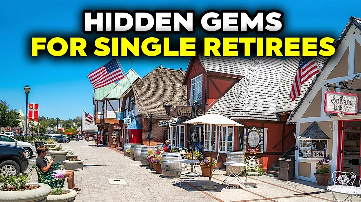 10 Best States for Single Retirees to Live in America