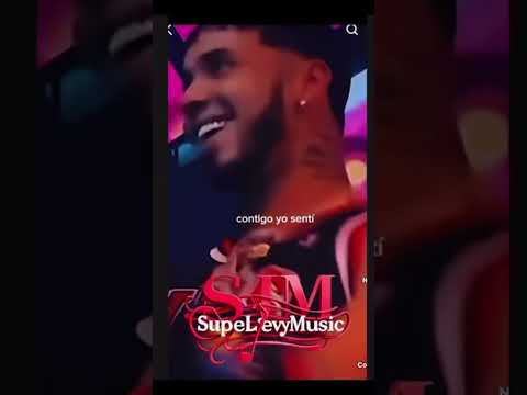 Anuel Diosa Remix Sjm 
