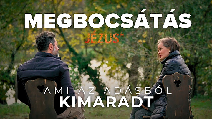 A nők azt hallják: ez csak egy sejtcsomó, túl leszel rajta - JÉZUS és ... a MEGBOCSÁTÁS