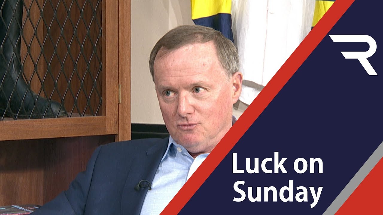 horseshoe bend Shoeing - Talking Points - Racing TV