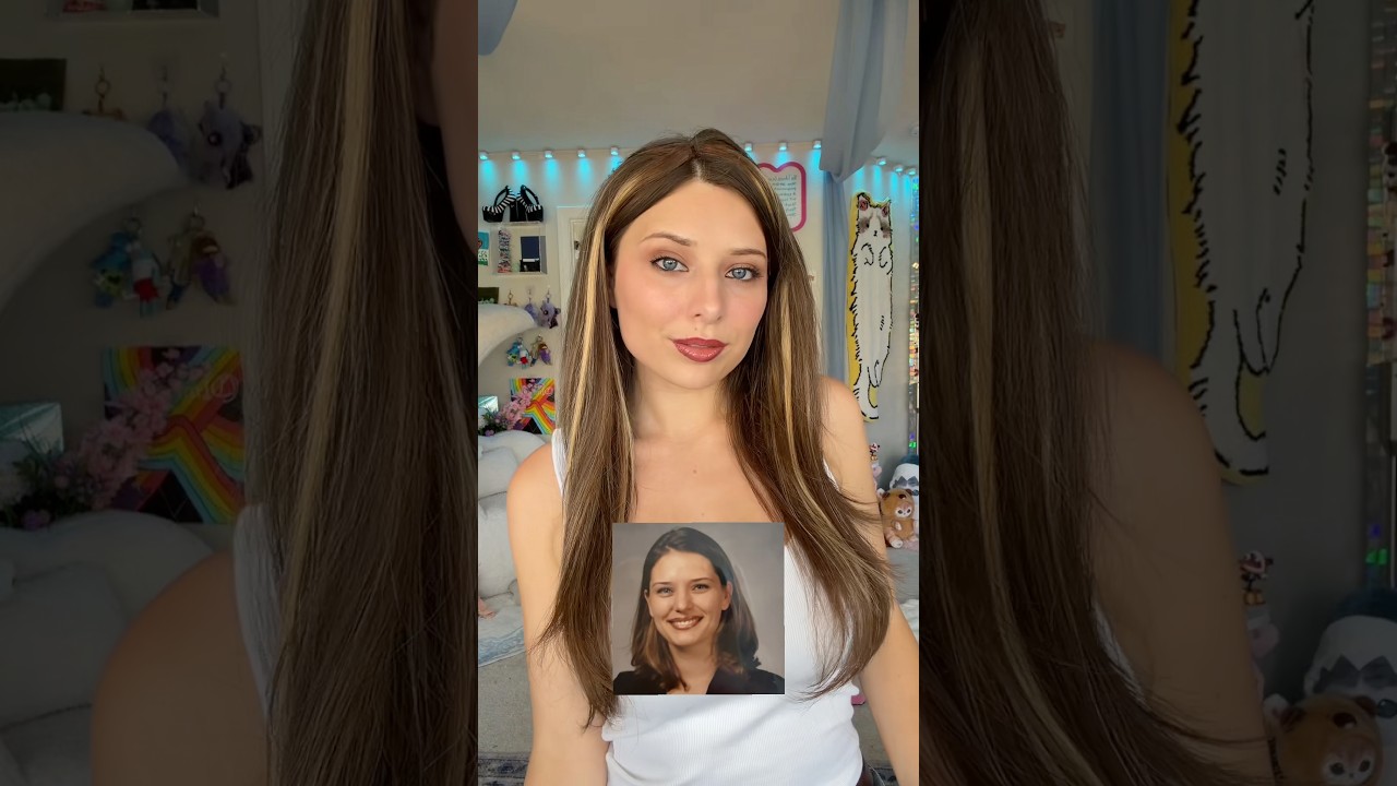 Am I my MOM??