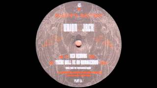 Union Jack - Red Herring