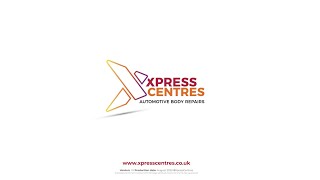 Xpress Centres: Same-day fast-track vehicle repair of minor accident damage
