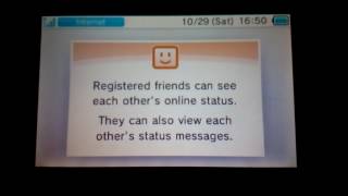 My Friend Code And What Yo Kai I Have