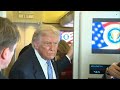 'Fake BBC' | Donald Trump calls out BBC reporter