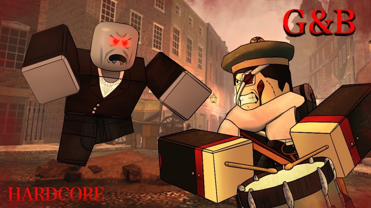 Ser Musico en Hardcore es Imposible | G&B