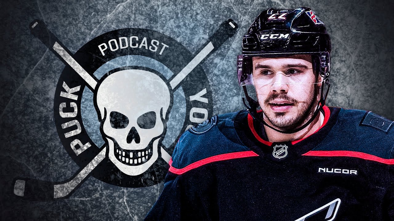 Today’s NHL Picks & Predictions | May 21, 2026