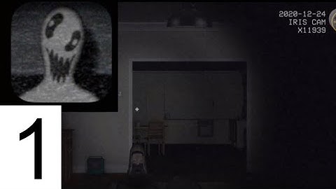 cold call: gameplay  (part 1) (IOS,