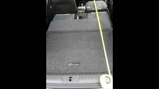 2017 Vw Tiguan Cargo Area You