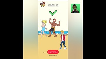 DOS Answers |Delete OF Stories| Level 10,11 #dop #dop2 #dop #gameplay #androidgames #shorts