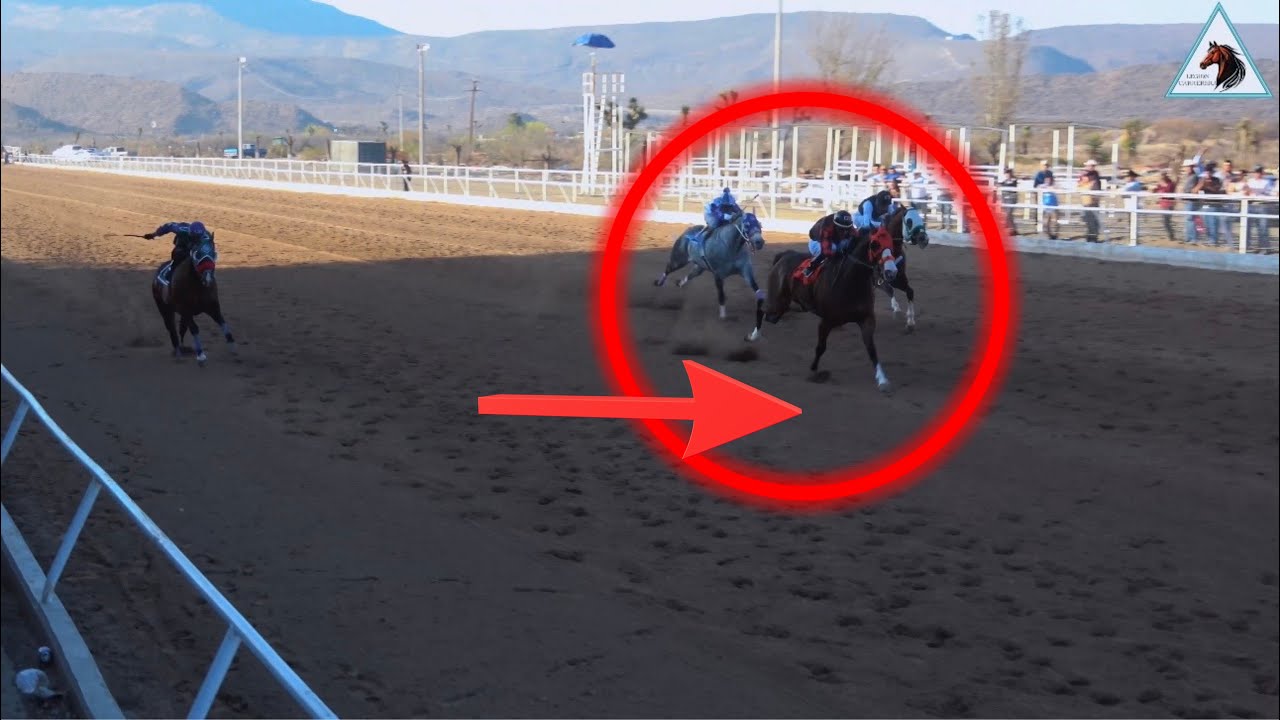 TENEMOS REY DE COAHUILA👑🔥| ASÍ SE VIVE UNA DE LAS CARRERAS MÁS IMPRESIONANTES EN LAS ENCINAS🦁🔥