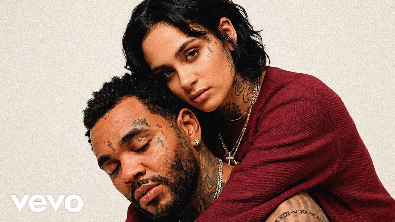 Watch Kevin Gates ft. Kehlani – Steady When It’s Heavy (Music & Lyrics Video) on YouTube Watch Kevin Gates ft. Kehlani – Steady When It’s Heavy (Music & Lyrics Video) on YouTube