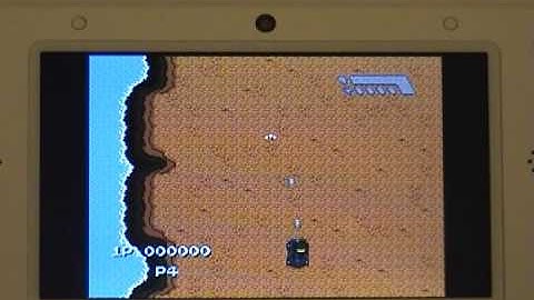 JACKHALO for petit computer