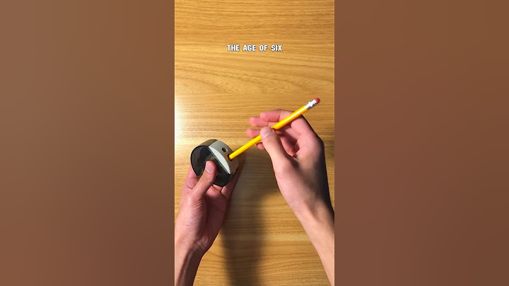 The Worst School Supplies