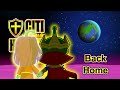 Citi Heroes EP143 &quot;Back Home&quot;