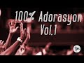 100 adorasyon vol1