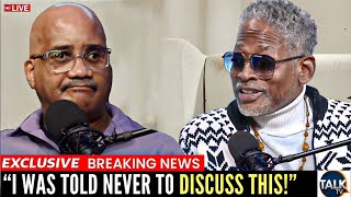 TC Carson & John Henton EXPOSE The BIGGEST SNAKES On Living Single!