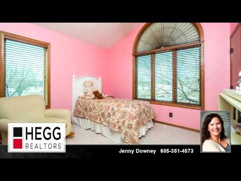 801 E 64th St, Sioux Falls, SD home video tour