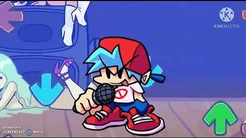 Everything Has Fallen Into The River Add Round 66