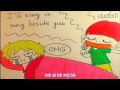 [vietsub  lyrics] Count On Me - Bruno Mars (free drawings)