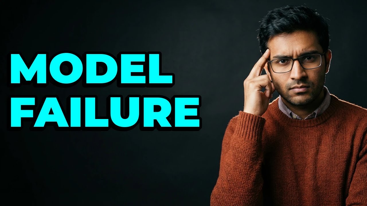 Why Is Overfitting Considered A Model Pitfall?