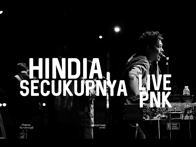 HINDIA - SECUKUPNYA #TURHINDIAKALIMANTAN class=