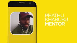 MTN Business App Academy: Mentor Feature screenshot 4