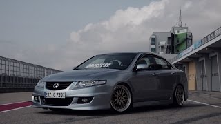 Cleanest Honda Accord / Acura TSX / Mugen / BBS / Static / Epic Carporn