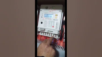 تعبئة رصيد لعداد الكهرباء في ليبيا 