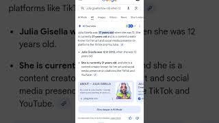 wow didn't know she was 17 when she was 12 Net Worth