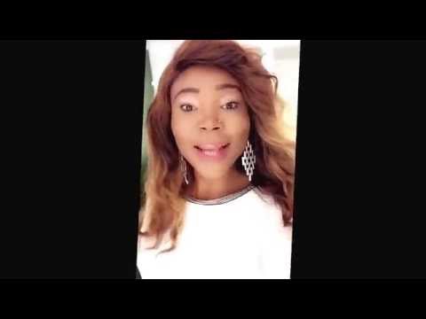 Justina Lee Brown