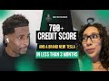700+ credit score and a brand new tesla in less than 3 months | Abu Elhassan