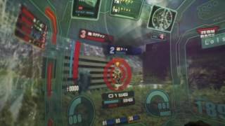 戦場の絆　S544　ザク改１ Lolsc