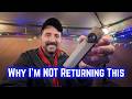 Why I’m NOT Returning This: The Truth About the ArkPro Ultra