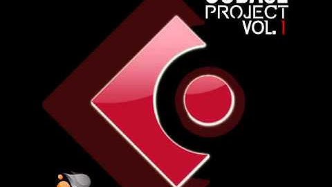 Cubase Trance Project by HighLife Samples