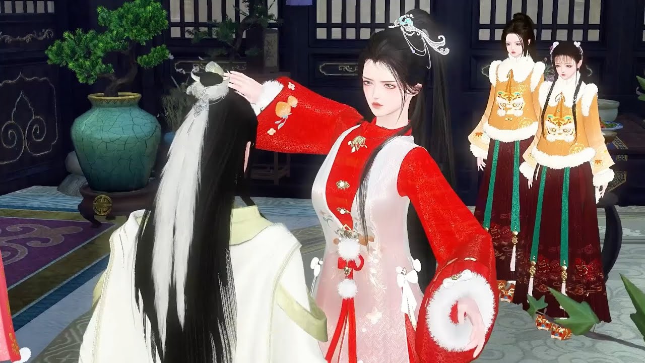 《摄政王的神医狂妃》第1~70集 #古风#漫剧#言情