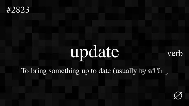 【#English Words】New General Service List (#NGSL) No.2801-2850