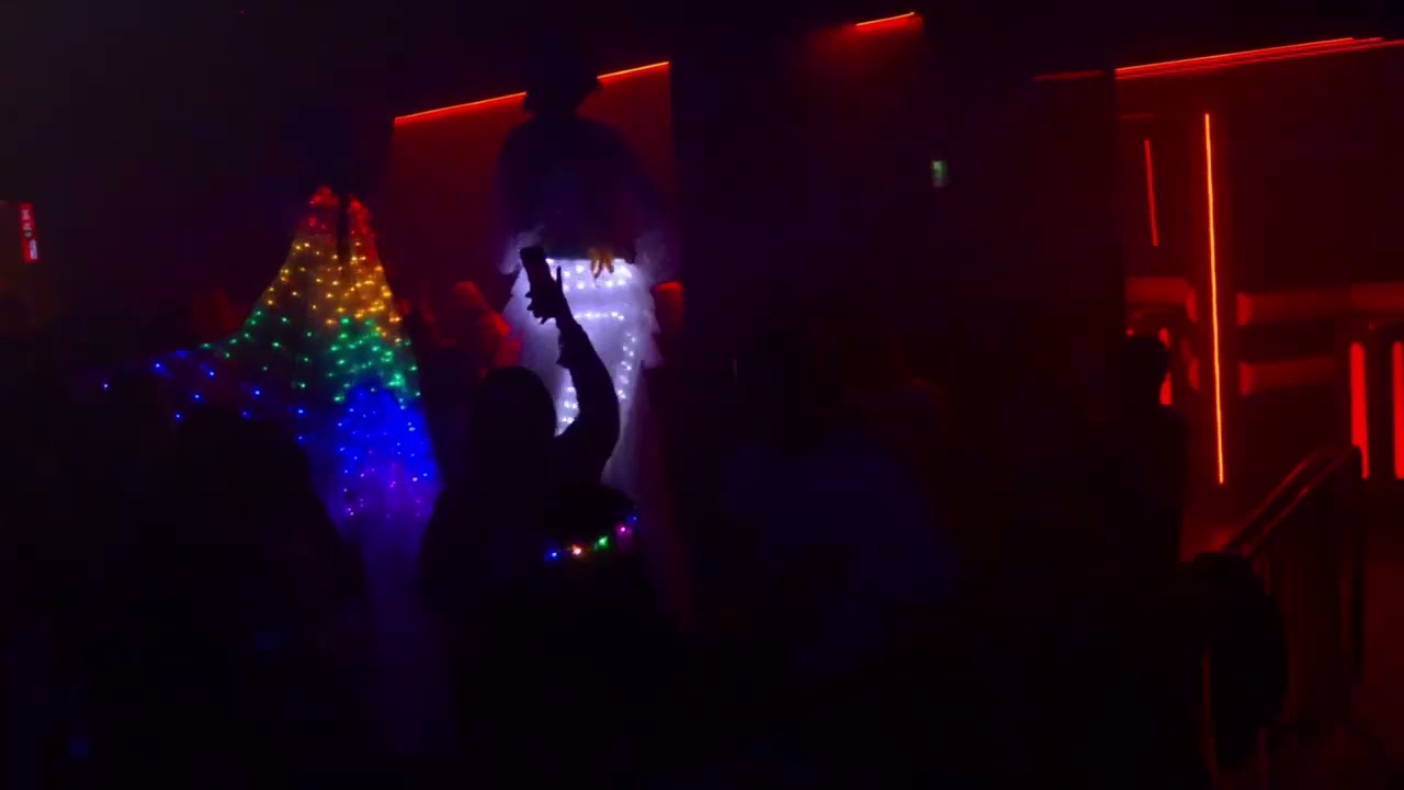 DJ CARNAGE @ Digital Nightclub Newcastle