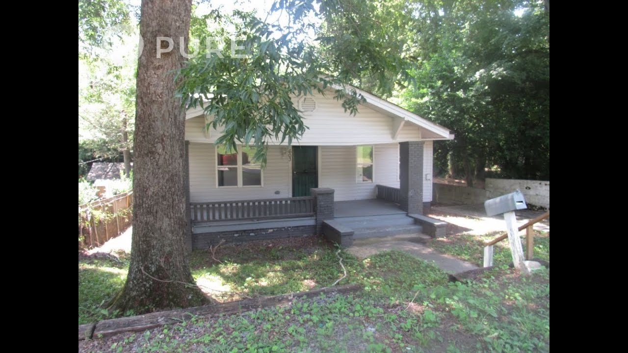 Midfield Rental Houses 3BR/1BA by Midfield Property Management YouTube