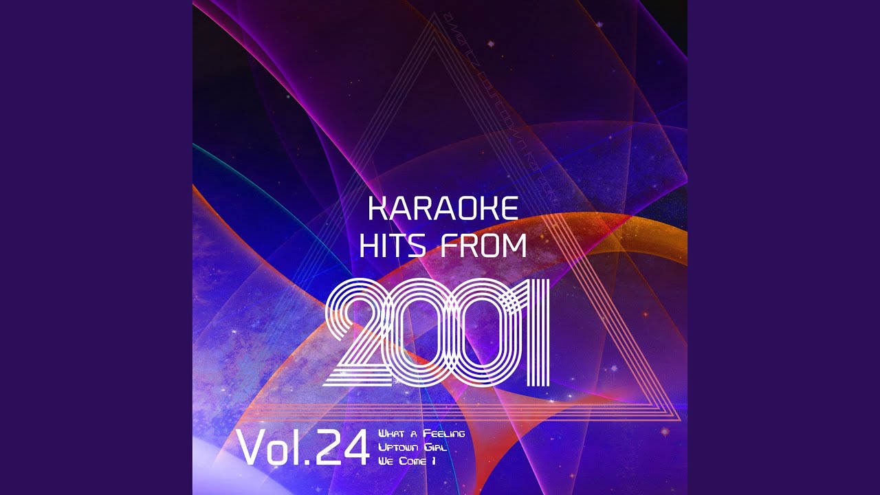 Download We Come 1 (In the Style of Faithless) (Karaoke Version) MP3