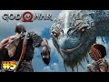 God of War (2018) LIVE 🔥 | Can Kratos and Atreus Survive this Chaos? | Day #5 | FliggIsLive