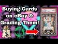 BIG PSA GRADE REVEAL + BREAKDOWN! (HUGE ANNOUNCEMENT!)
