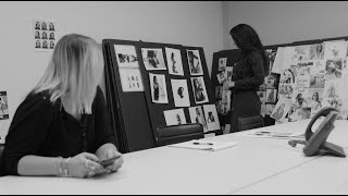 PART ONE: INSIDE THE MAKING OF THE INCREDIBLE COLLECTION