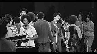 Oh happy day sung Edwin Hawkin's Singers Oh happy day sung Edwin Hawkin's Singers